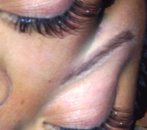 Teddy Eyelash Extensions - Grosse Pointe, MI