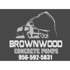 Brownwood Concrete Pumps gallery
