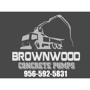 Brownwood Concrete Pumps