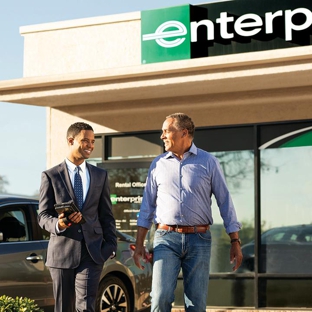 Enterprise Truck Rental - San Antonio, TX