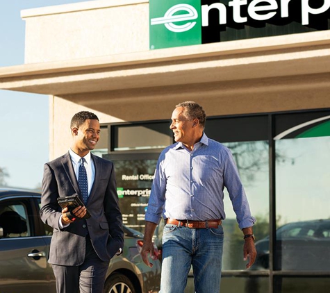Enterprise Rent-A-Car - Sandy Springs, GA
