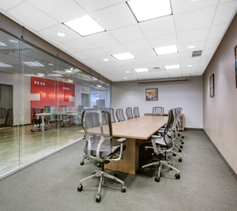 Regus - New Jersey, Hoboken - Hoboken Riverfront Center - Hoboken, NJ