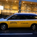 Richmond City Taxi - Airport Transportation