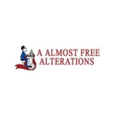 A Almost Free Alterations - Clothing Alterations