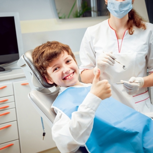 Schwerer Dental Care - Fort Pierce, FL. Kids dental care