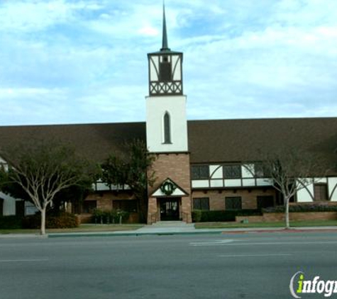 First Baptist Church Covina - Covina, CA