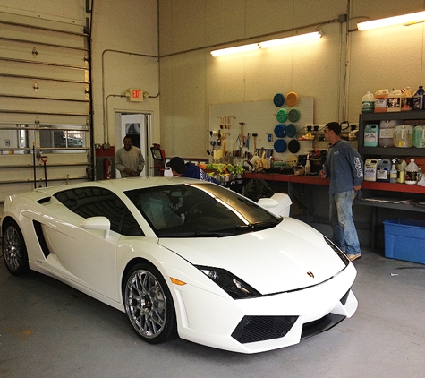 Absolute Detailing Concepts, Inc - Riverhead, NY