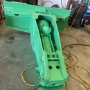 Lonestar Gear & Hydraulic Cylinder Repair - Hydraulic Equipment Repair