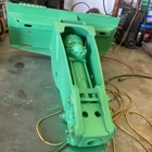Lonestar Gear & Hydraulic Cylinder Repair