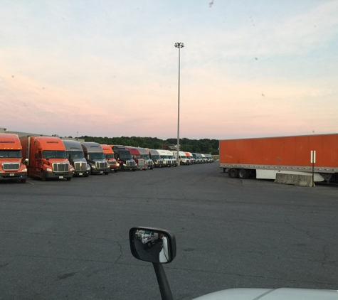 Schneider National, Inc. - Carlisle, PA