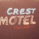 Crest Motel & Trailer Park - Mobile Home Parks