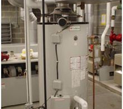 GPH Boiler and Mechanical Services - Livingston, NJ