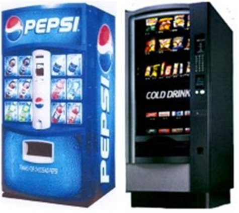 NBR Vending, Inc. - Ridgefield Park, NJ