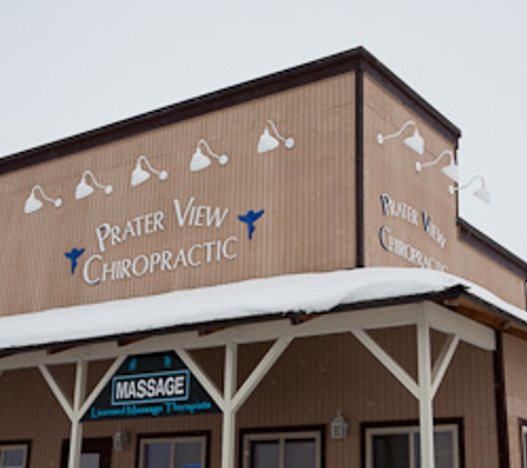 Prater View Chiropractic - Star Valley Ranch, WY