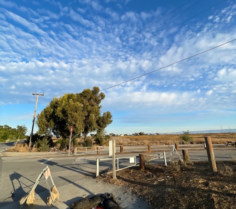 Byxbee Park - Palo Alto, CA