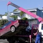 Easy Towing