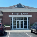 First Bank - Morehead City, NC - Banks