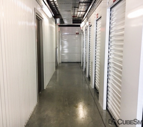 CubeSmart Self Storage - Richmond, TX