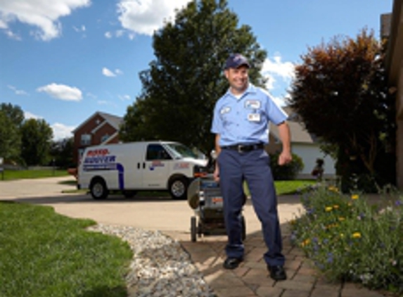 Roto -Rooter Plumbing & Drain Services - Charlotte, NC