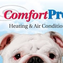 Comfort Pro, Inc - Heating Equipment & Systems