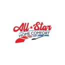 All-Star Home Comfort - Fireplaces