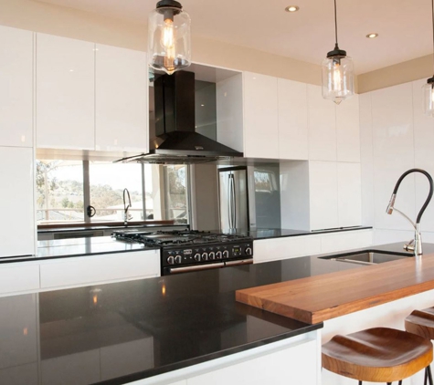 RBJ Kitchens & Bathrooms - Mitchell, ACT