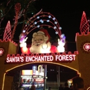 Santa's Enchanted Forest - Amusement Places & Arcades
