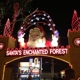 Santa's Enchanted Forest