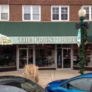 The Front Porch - Gift Shops
