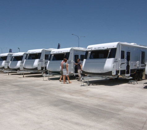 Jayco Mackay - Rockhampton, QLD