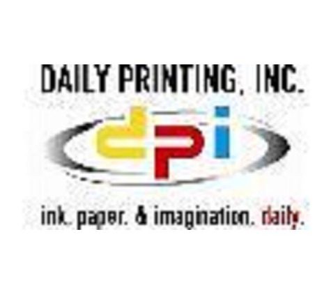 Daily Printing - Plymouth, MN