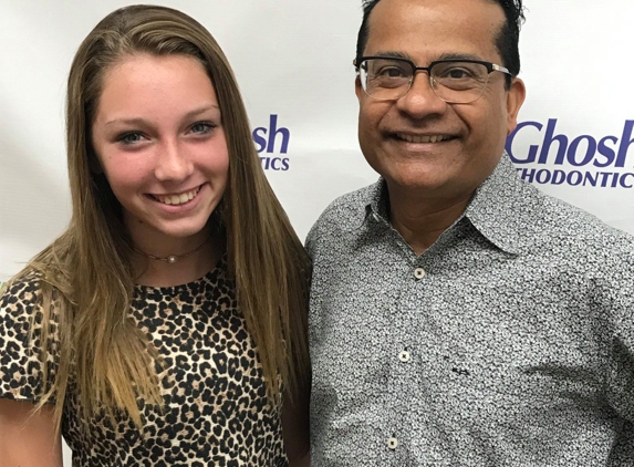 Ghosh Orthodontics Pottsville - Pottsville, PA