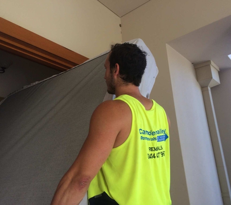 Camden Valley Removals - Camden, NSW
