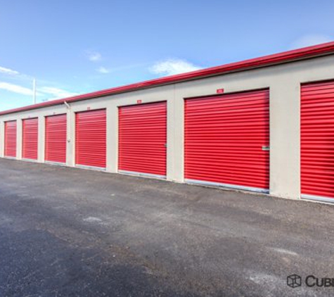 CubeSmart Self Storage - Tucson, AZ