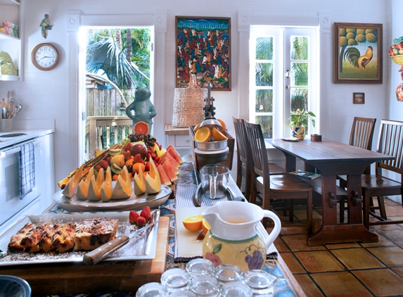 Key West Bed And Breakfast - Key West, FL