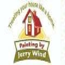 Painting By Jerry Wind - Painting Contractors