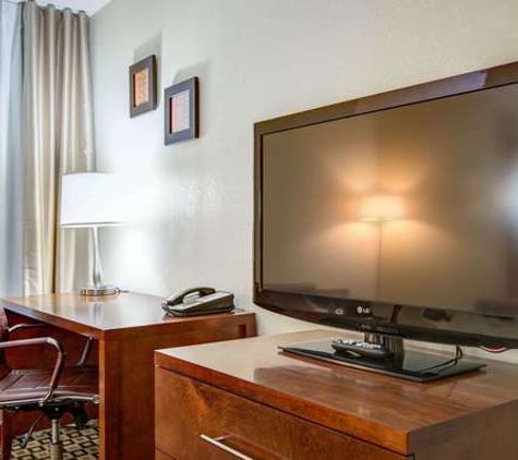 Comfort Inn & Suites - Athens, GA