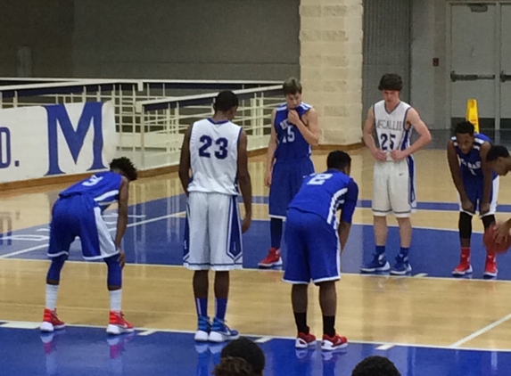 McCallie School - Chattanooga, TN