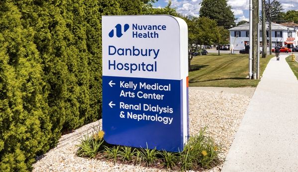 Nuvance Health Imaging and Radiology at Danbury Hospital - Danbury, CT