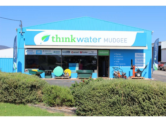 Think Water Mudgee - Mudgee, NSW