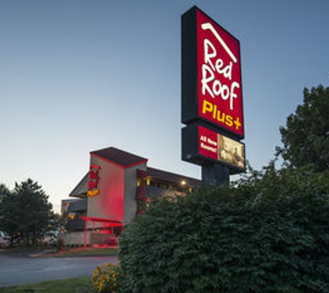 Red Roof Inn - Saint Louis, MO