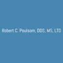 Poulsom, Robert C, DDS - Periodontists