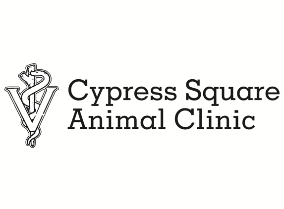 Cypress Square Animal Clinic - Houston, TX