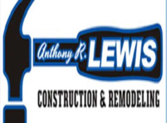 Anthony R. Lewis Construction - Martinsburg, PA