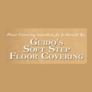 Guidos Soft Step Floor Cvrng - Wood Products