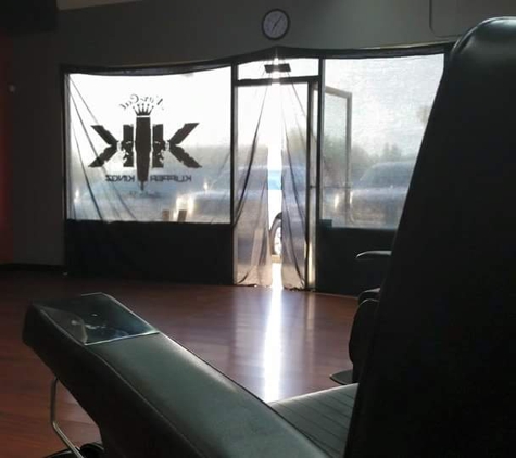 Nor Cal Klipper Kingz Barbershop - North Highlands, CA