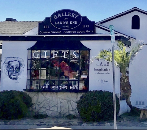 Gallery At Lands End - San Diego, CA. 2019