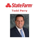 State Farm: Todd Perry - Auto Insurance