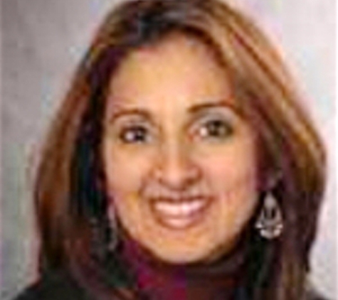 Dr. Nishat P Alvi, MD - Barrington, IL