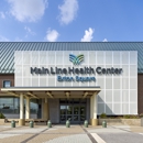 Main Line Health Mammography-Exton - Medical Clinics
